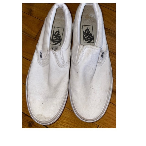 Vans - Picture 2 of 3